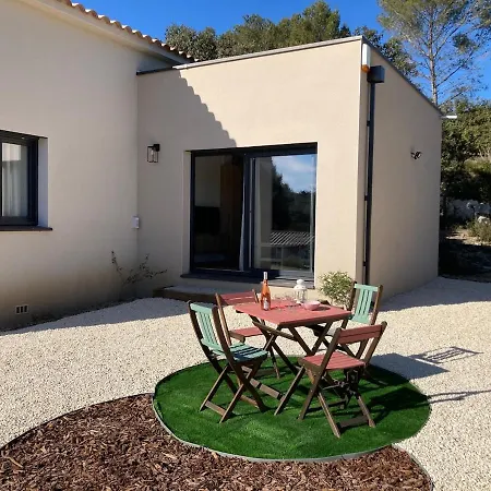 Casita D Escattes, Calme, Special Famille נים