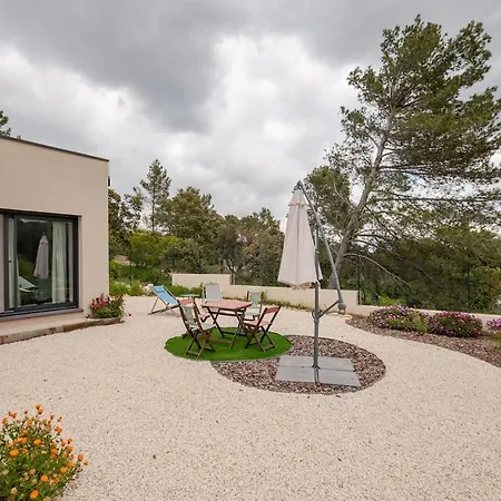 Casita D Escattes, Calme, Special Famille נים