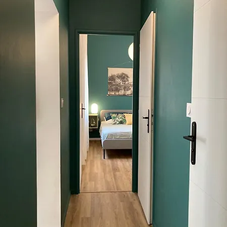 Casita D Escattes, Calme, Special Famille * Nîmes