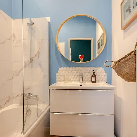 Casita D Escattes, Calme, Special Famille Nîmes