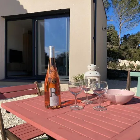 דירה Casita D Escattes, Calme, Special Famille