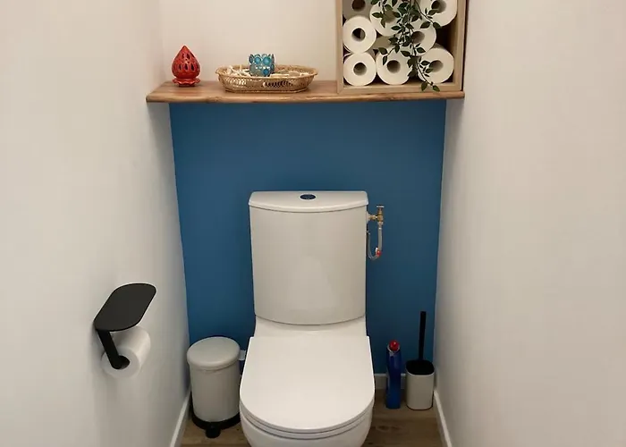 Casita D Escattes, Calme, Special Famille * נים