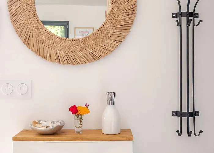 Casita D Escattes, Calme, Special Famille *