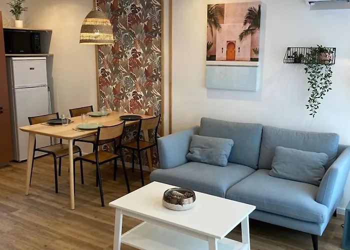 Casita D Escattes, Calme, Special Famille נים