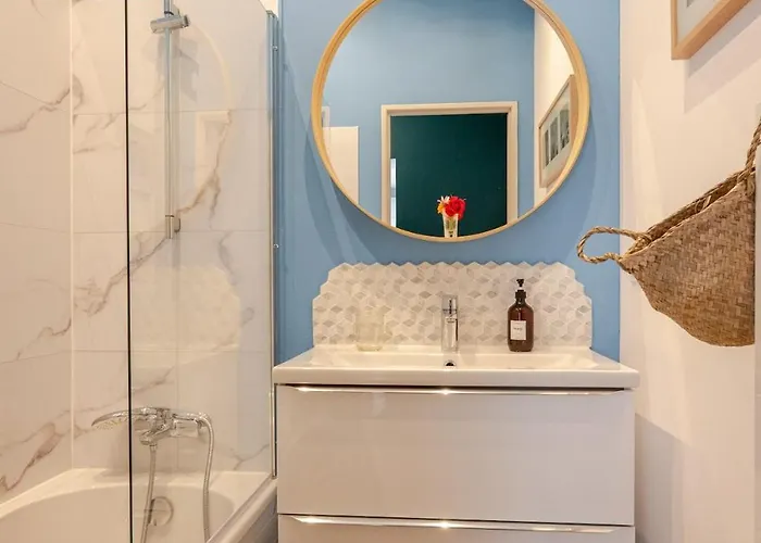 Casita D Escattes, Calme, Special Famille נים