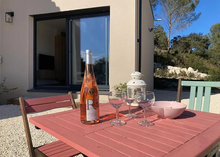 Appartement Casita D Escattes, Calme, Special Famille