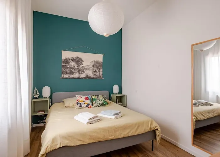 Casita D Escattes, Calme, Special Famille Nîmes