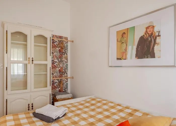 Casita D Escattes, Calme, Special Famille